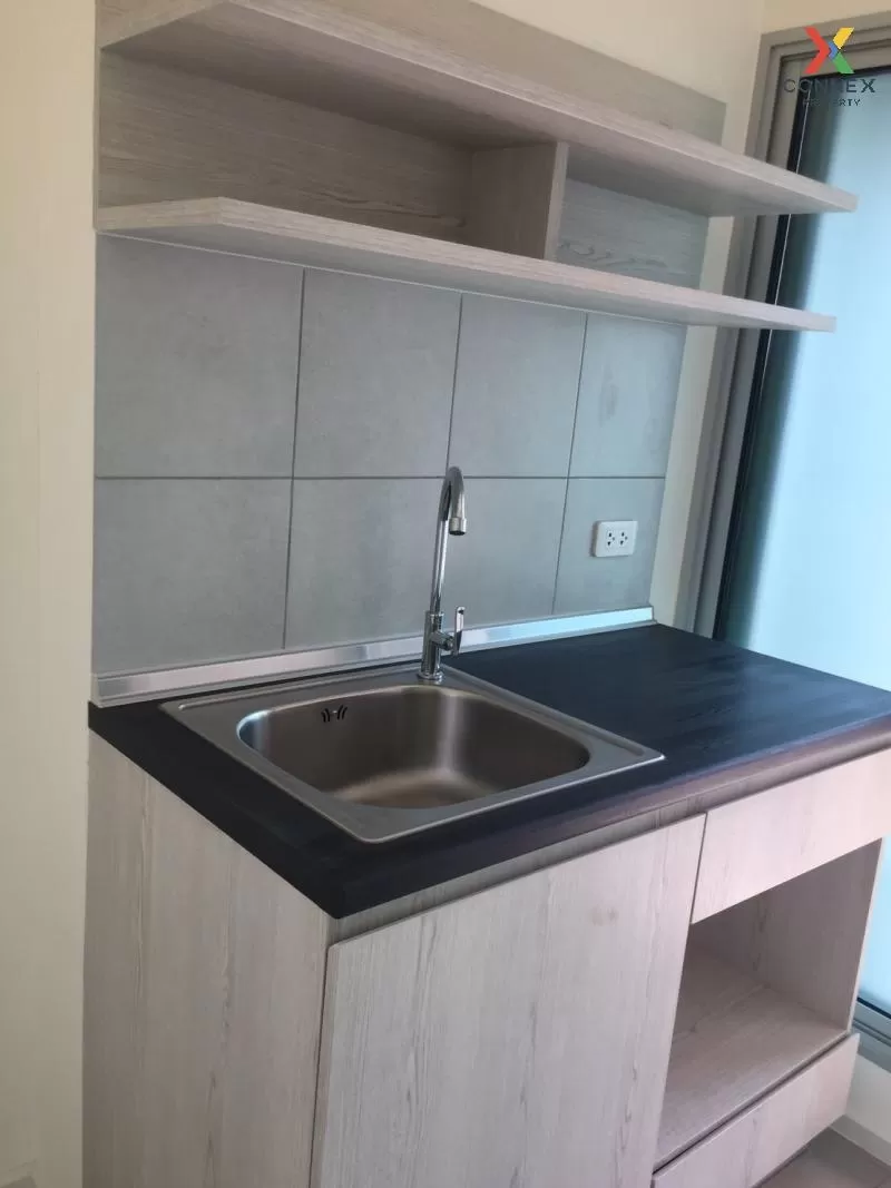 เช่าคอนโด  แอสปาย สาทร - ท่าพระ BTS-ตลาดพลู บุคคโล เขต ธนบุรี กรุ