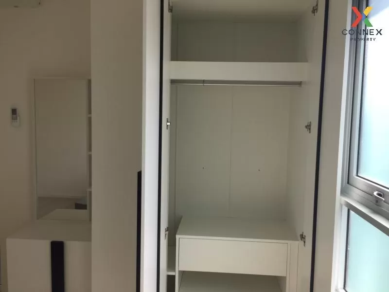 เช่าคอนโด  แอสปาย สาทร - ท่าพระ BTS-ตลาดพลู บุคคโล เขต ธนบุรี กรุ