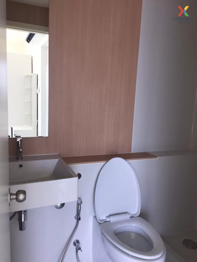 เช่าคอนโด  แอสปาย สาทร - ท่าพระ BTS-ตลาดพลู บุคคโล เขต ธนบุรี กรุ