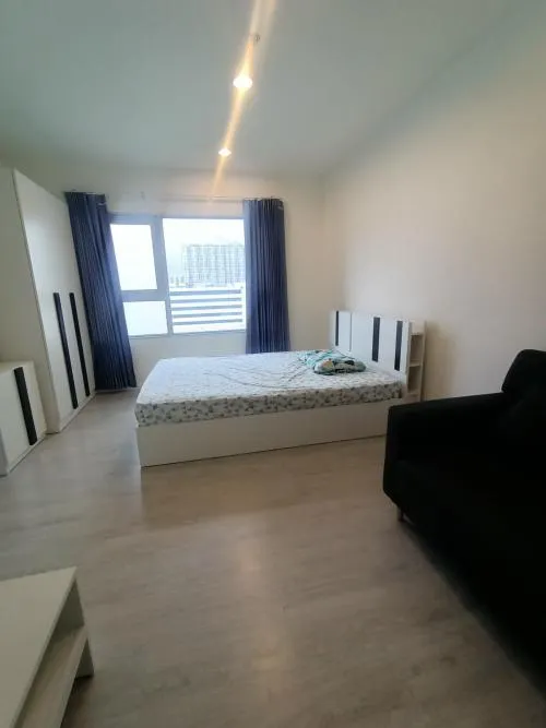 เช่าคอนโด  แอสปาย สาทร - ท่าพระ BTS-ตลาดพลู บุคคโล เขต ธนบุรี กรุงเทพ CX-26160