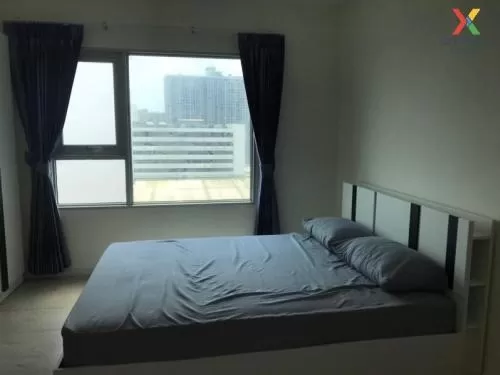 FOR RENT condo , Aspire Sathorn - Thapra , BTS-Talat Phlu , Bukkhalo , Thon Buri , Bangkok , CX-26160