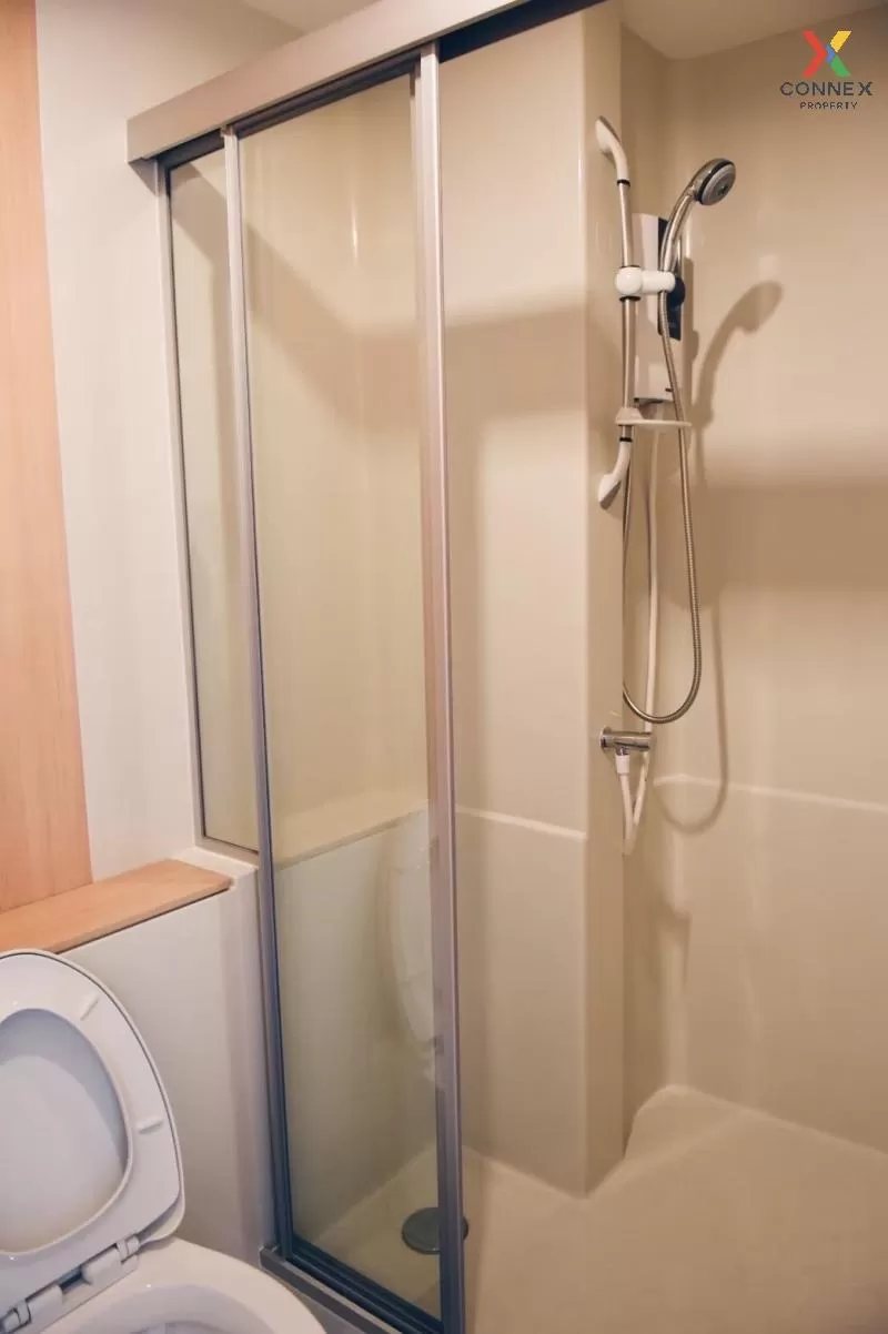 เช่าคอนโด  แอสปาย สาทร - ท่าพระ BTS-ตลาดพลู บุคคโล เขต ธนบุรี กรุ