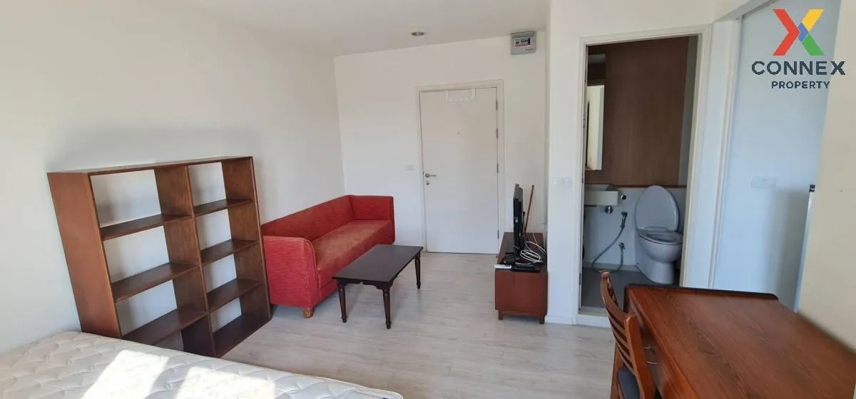 FOR RENT condo , Aspire Sathorn - Thapra , BTS-Talat Phlu , Bukkh 1