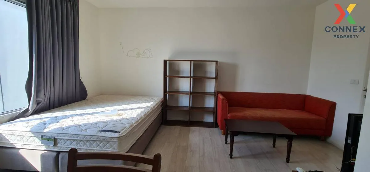 FOR RENT condo , Aspire Sathorn - Thapra , BTS-Talat Phlu , Bukkh 2