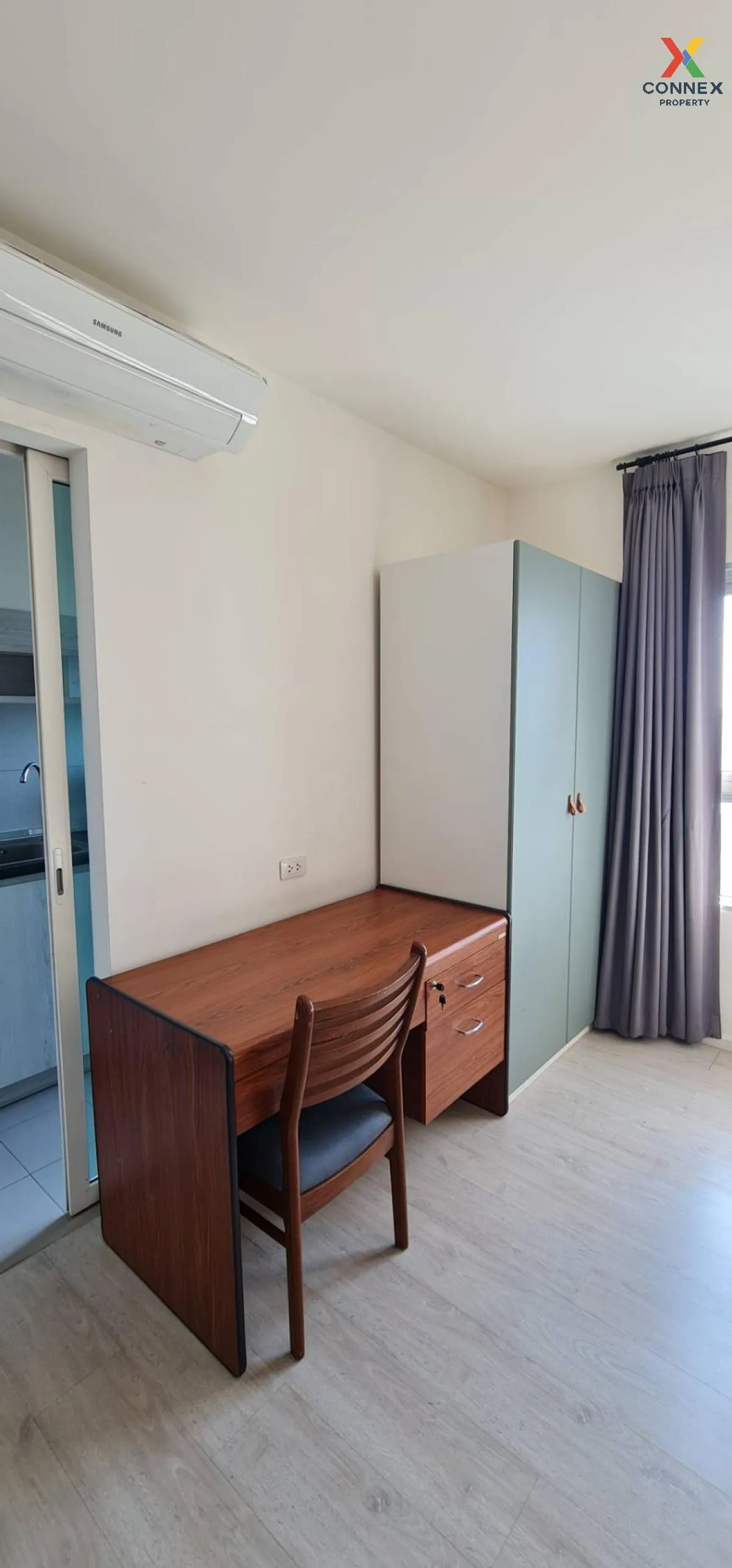 FOR RENT condo , Aspire Sathorn - Thapra , BTS-Talat Phlu , Bukkh 3
