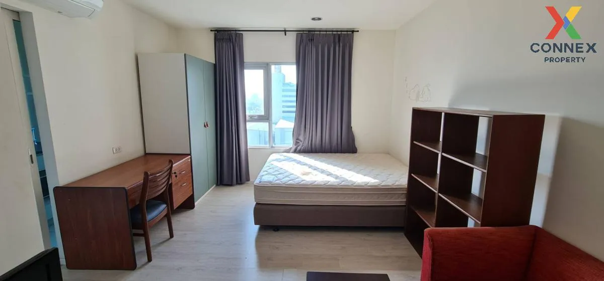 FOR RENT condo , Aspire Sathorn - Thapra , BTS-Talat Phlu , Bukkh 4