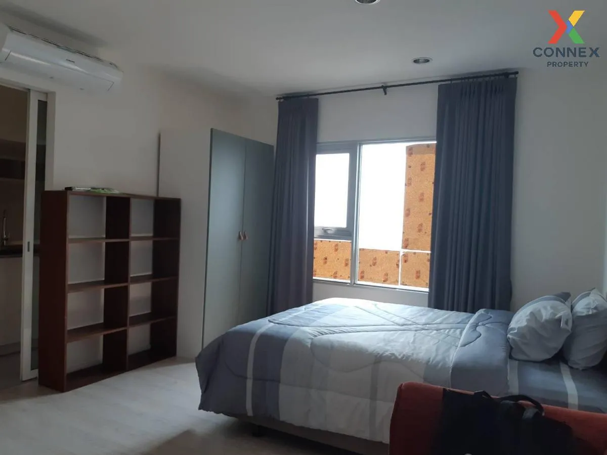 FOR RENT condo , Aspire Sathorn - Thapra , BTS-Talat Phlu , Bukkh