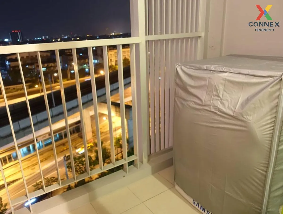 เช่าคอนโด  แอสปาย สาทร - ท่าพระ BTS-ตลาดพลู บุคคโล เขต ธนบุรี กรุ