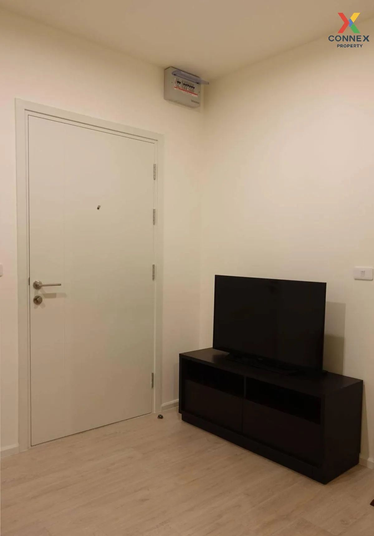 เช่าคอนโด  แอสปาย สาทร - ท่าพระ BTS-ตลาดพลู บุคคโล เขต ธนบุรี กรุ 3