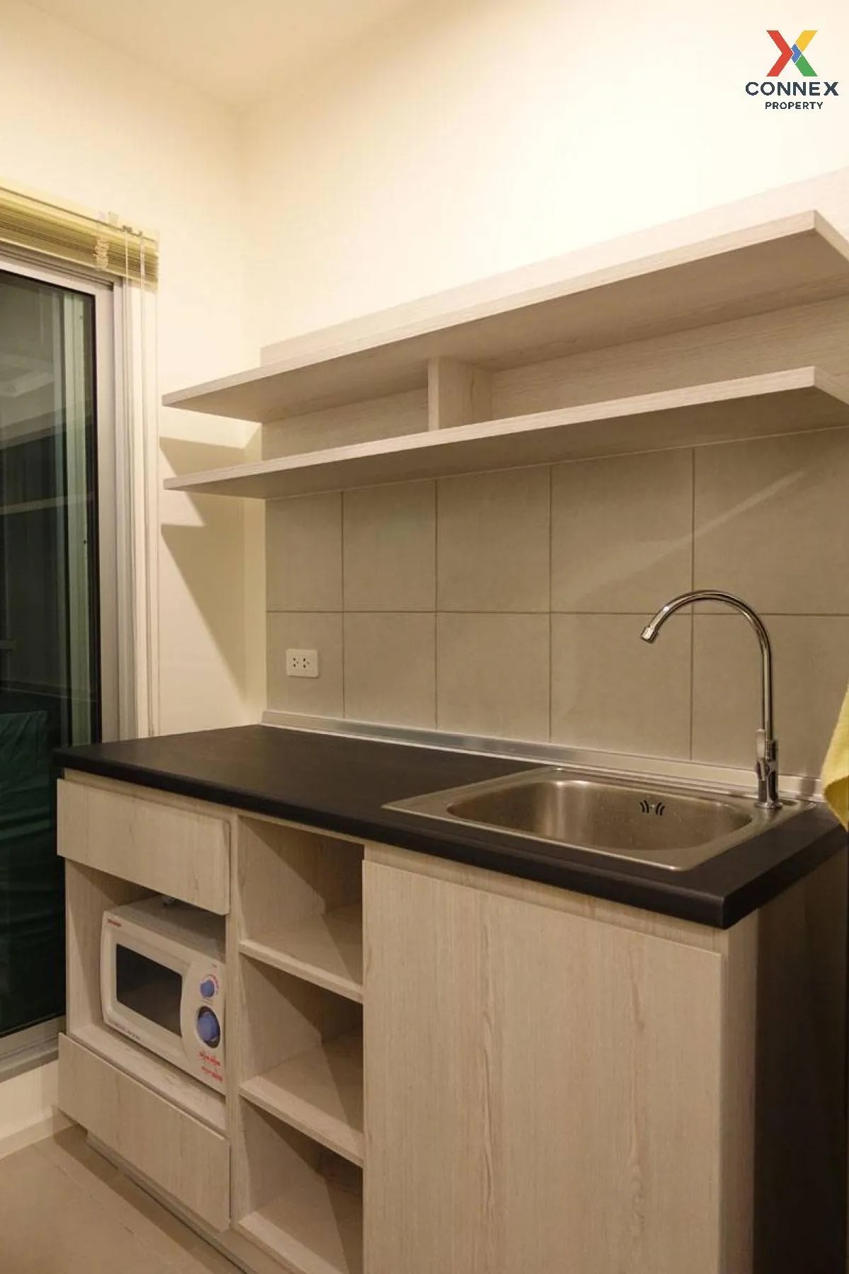 เช่าคอนโด  แอสปาย สาทร - ท่าพระ BTS-ตลาดพลู บุคคโล เขต ธนบุรี กรุ 4