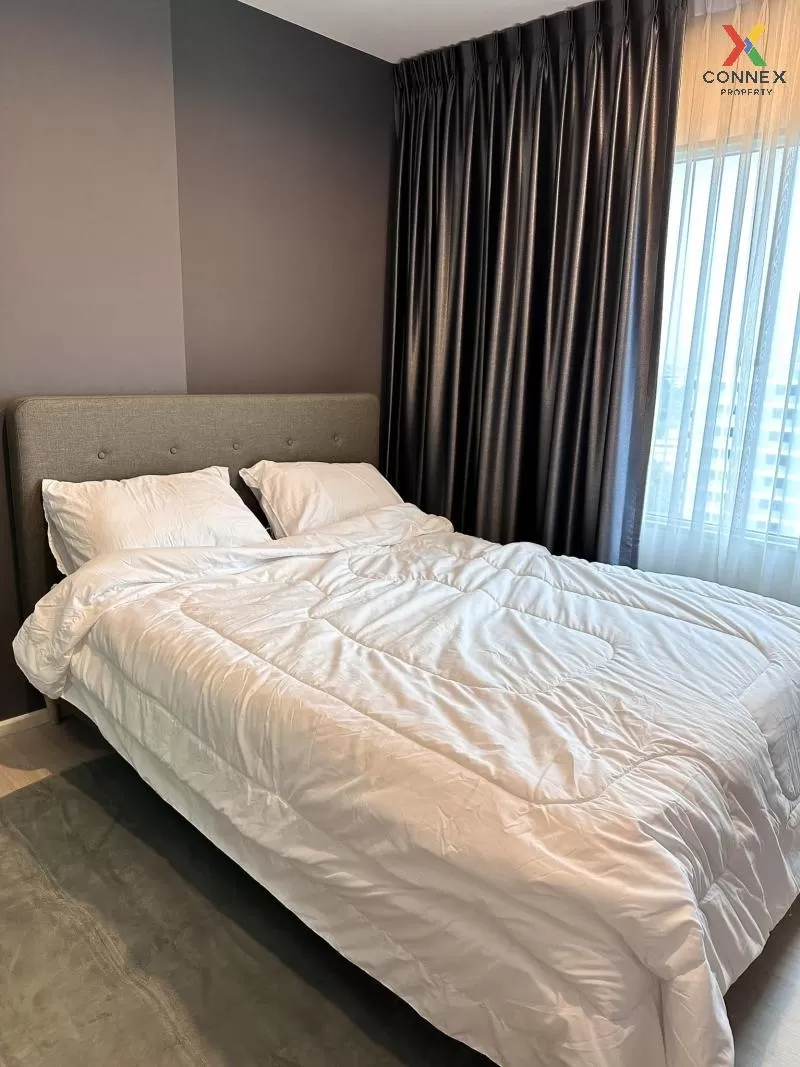 เช่าคอนโด  แอสปาย สาทร - ท่าพระ BTS-ตลาดพลู บุคคโล เขต ธนบุรี กรุ