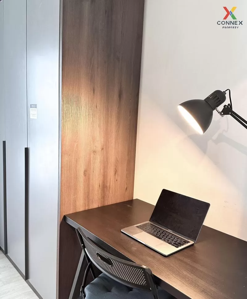 เช่าคอนโด  แอสปาย สาทร - ท่าพระ BTS-ตลาดพลู บุคคโล เขต ธนบุรี กรุ