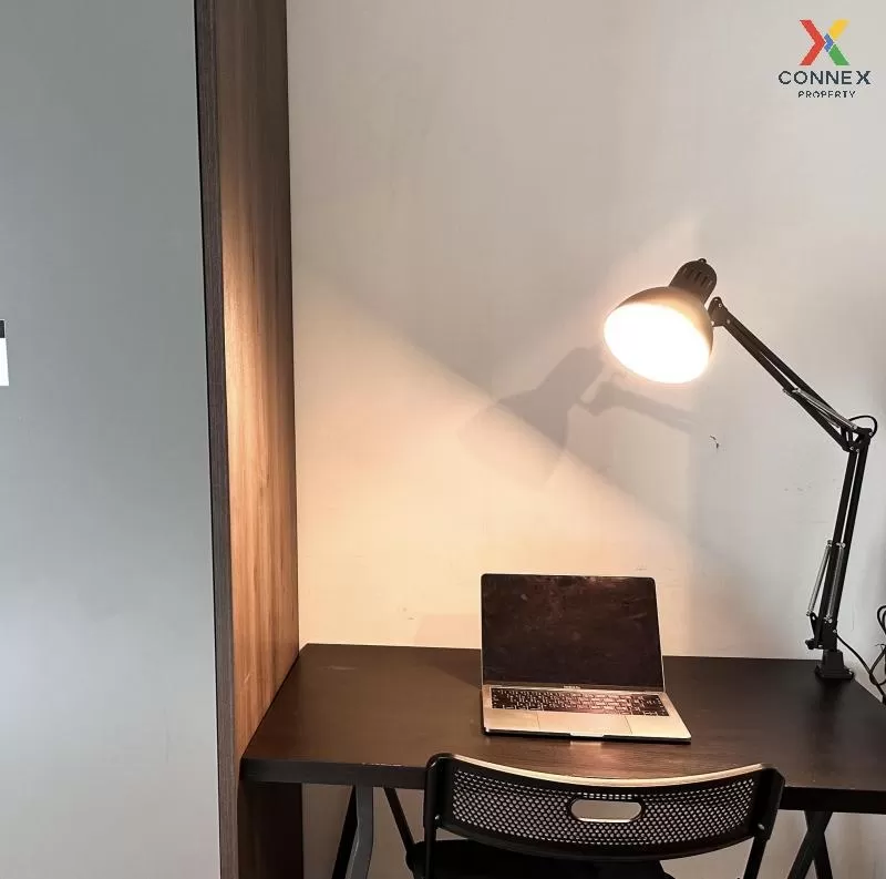 เช่าคอนโด  แอสปาย สาทร - ท่าพระ BTS-ตลาดพลู บุคคโล เขต ธนบุรี กรุ