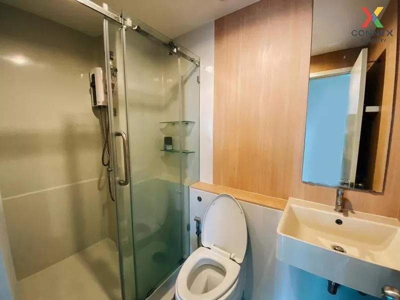 เช่าคอนโด  แอสปาย สาทร - ท่าพระ BTS-ตลาดพลู บุคคโล เขต ธนบุรี กรุ