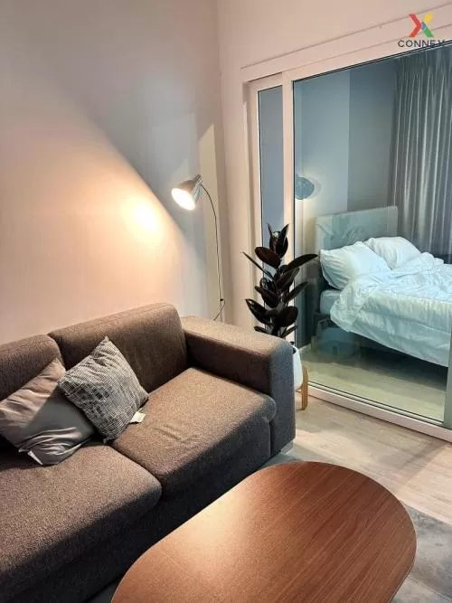 FOR RENT condo , Aspire Sathorn - Thapra , BTS-Talat Phlu , Bukkhalo , Thon Buri , Bangkok , CX-26202