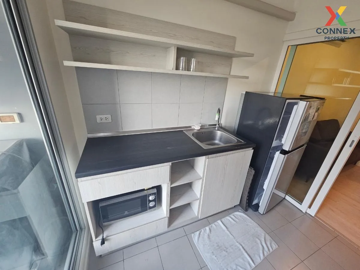 เช่าคอนโด  แอสปาย สาทร - ท่าพระ BTS-ตลาดพลู บุคคโล เขต ธนบุรี กรุ เช่าคอนโด  แอสปาย สาทร - ท่าพระ BTS-ตลาดพลู บุคคโล เขต ธนบุรี กรุ 4