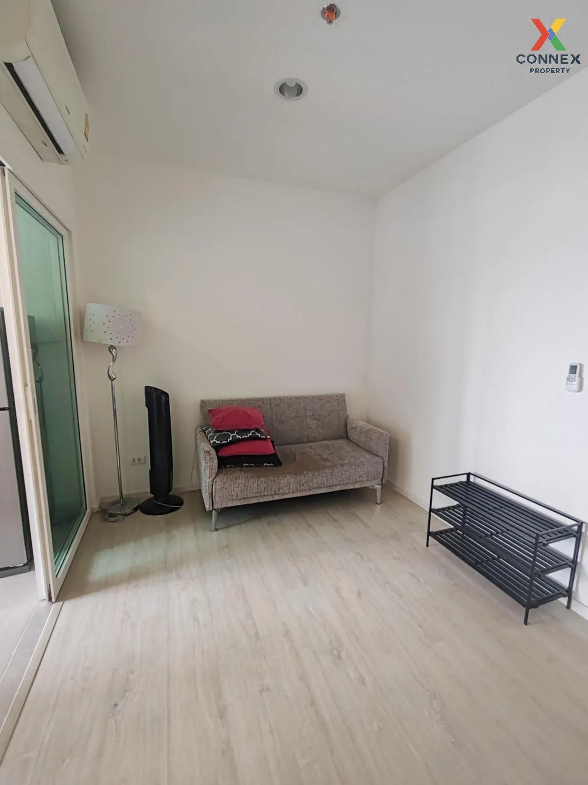 เช่าคอนโด  แอสปาย สาทร - ท่าพระ BTS-ตลาดพลู บุคคโล เขต ธนบุรี กรุ 1