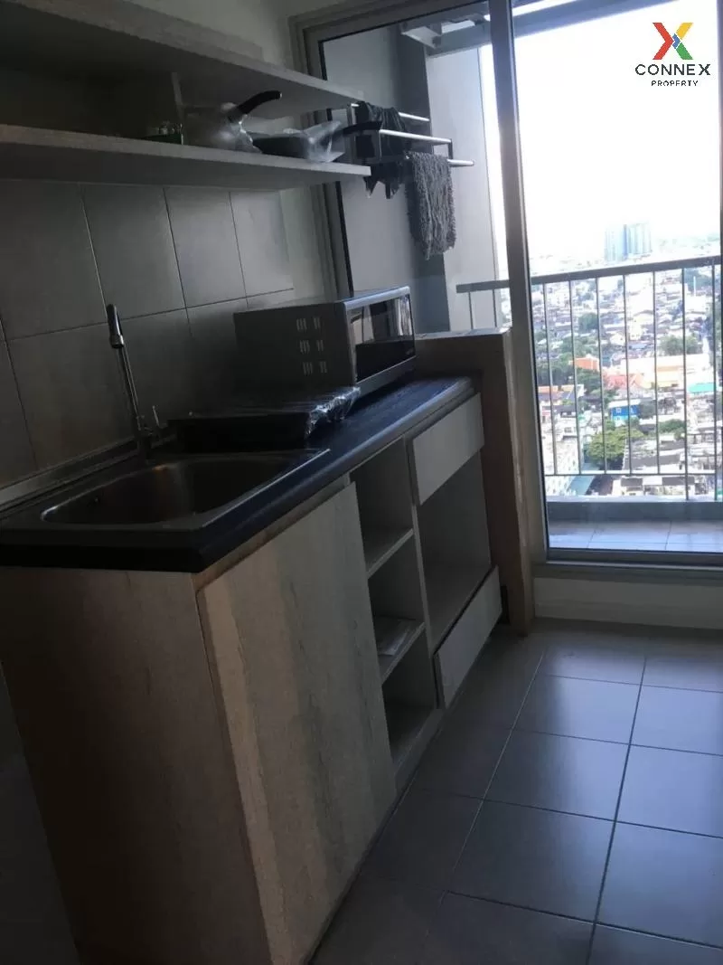 เช่าคอนโด  แอสปาย สาทร - ท่าพระ BTS-ตลาดพลู บุคคโล เขต ธนบุรี กรุ เช่าคอนโด  แอสปาย สาทร - ท่าพระ BTS-ตลาดพลู บุคคโล เขต ธนบุรี กรุ 3