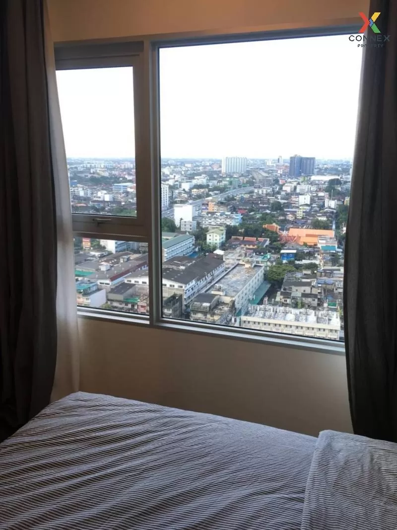 เช่าคอนโด  แอสปาย สาทร - ท่าพระ BTS-ตลาดพลู บุคคโล เขต ธนบุรี กรุ เช่าคอนโด  แอสปาย สาทร - ท่าพระ BTS-ตลาดพลู บุคคโล เขต ธนบุรี กรุ 4