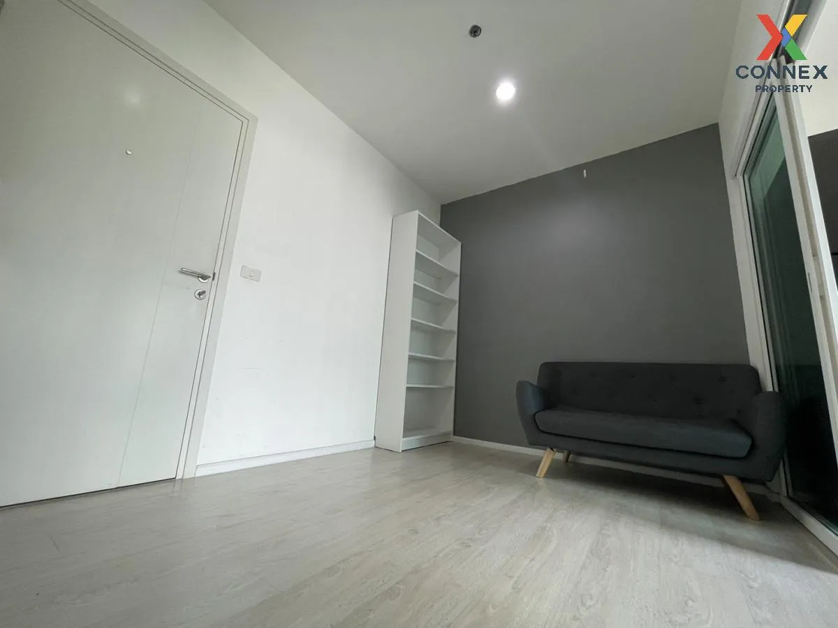 ขายคอนโด  แอสปาย สาทร - ท่าพระ BTS-ตลาดพลู บุคคโล เขต ธนบุรี กรุง 2