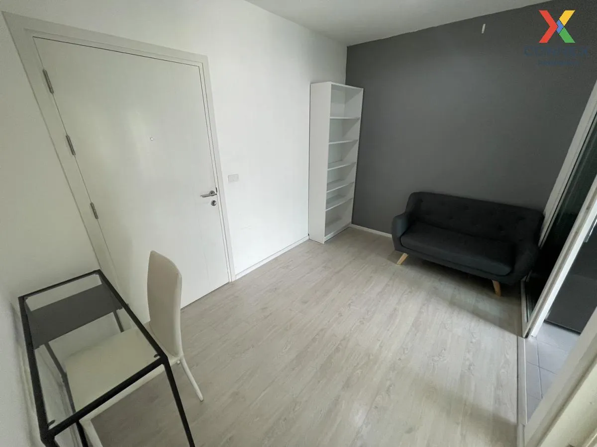 ขายคอนโด  แอสปาย สาทร - ท่าพระ BTS-ตลาดพลู บุคคโล เขต ธนบุรี กรุง 3