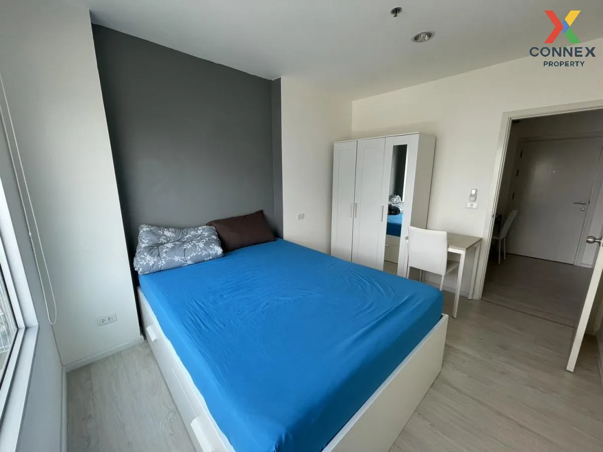 ขายคอนโด  แอสปาย สาทร - ท่าพระ BTS-ตลาดพลู บุคคโล เขต ธนบุรี กรุง