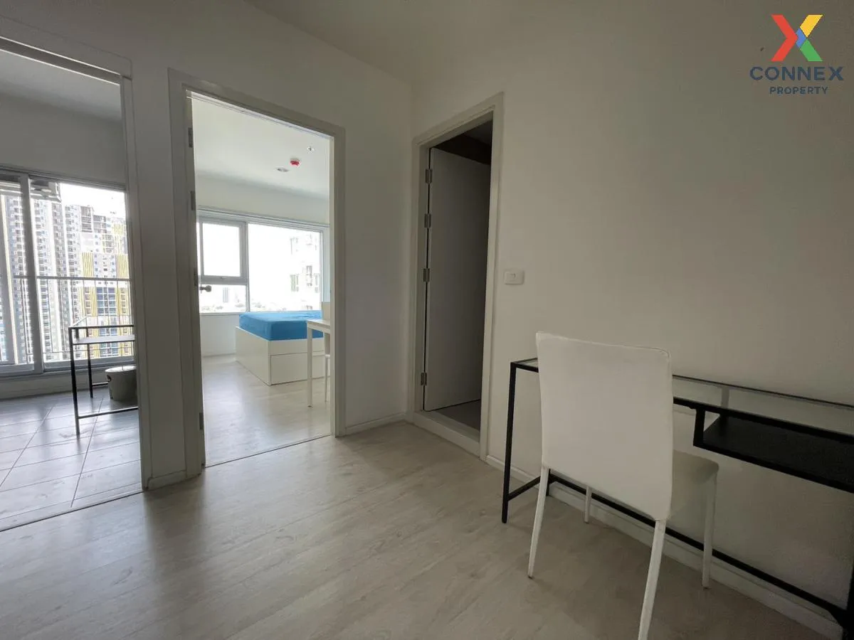 เช่าคอนโด  แอสปาย สาทร - ท่าพระ BTS-ตลาดพลู บุคคโล เขต ธนบุรี กรุ เช่าคอนโด  แอสปาย สาทร - ท่าพระ BTS-ตลาดพลู บุคคโล เขต ธนบุรี กรุ 4