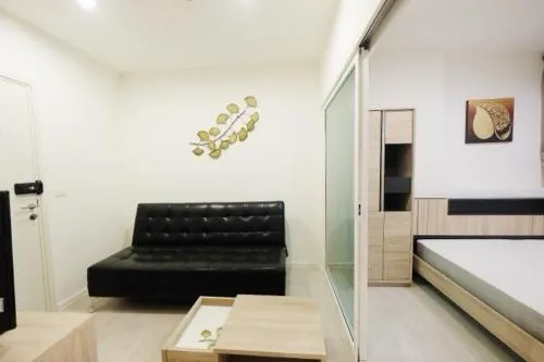 เช่าคอนโด  แอสปาย สาทร - ท่าพระ BTS-ตลาดพลู บุคคโล เขต ธนบุรี กรุงเทพ CX-26241