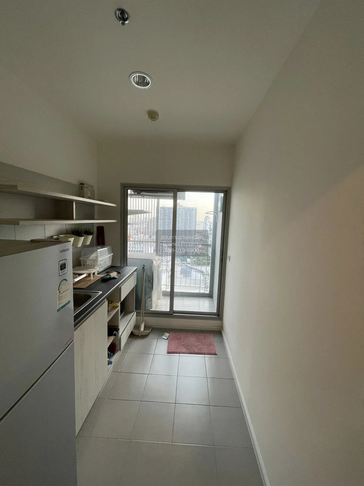 FOR RENT condo , Aspire Sathorn - Thapra , BTS-Talat Phlu , Bukkh 2