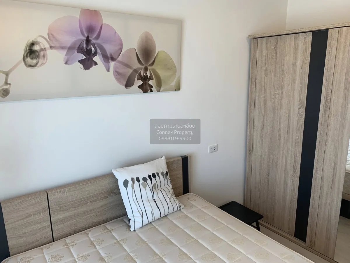 FOR RENT condo , Aspire Sathorn - Thapra , BTS-Talat Phlu , Bukkh 4