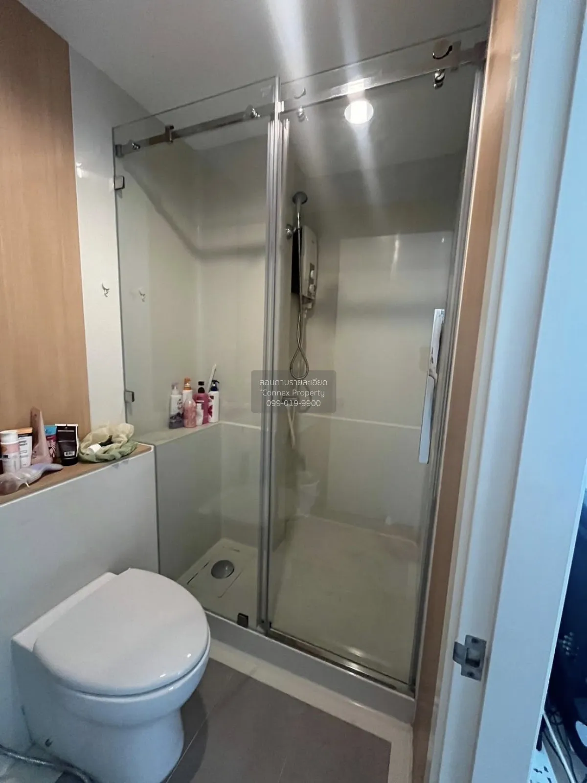 FOR RENT condo , Aspire Sathorn - Thapra , BTS-Talat Phlu , Bukkh