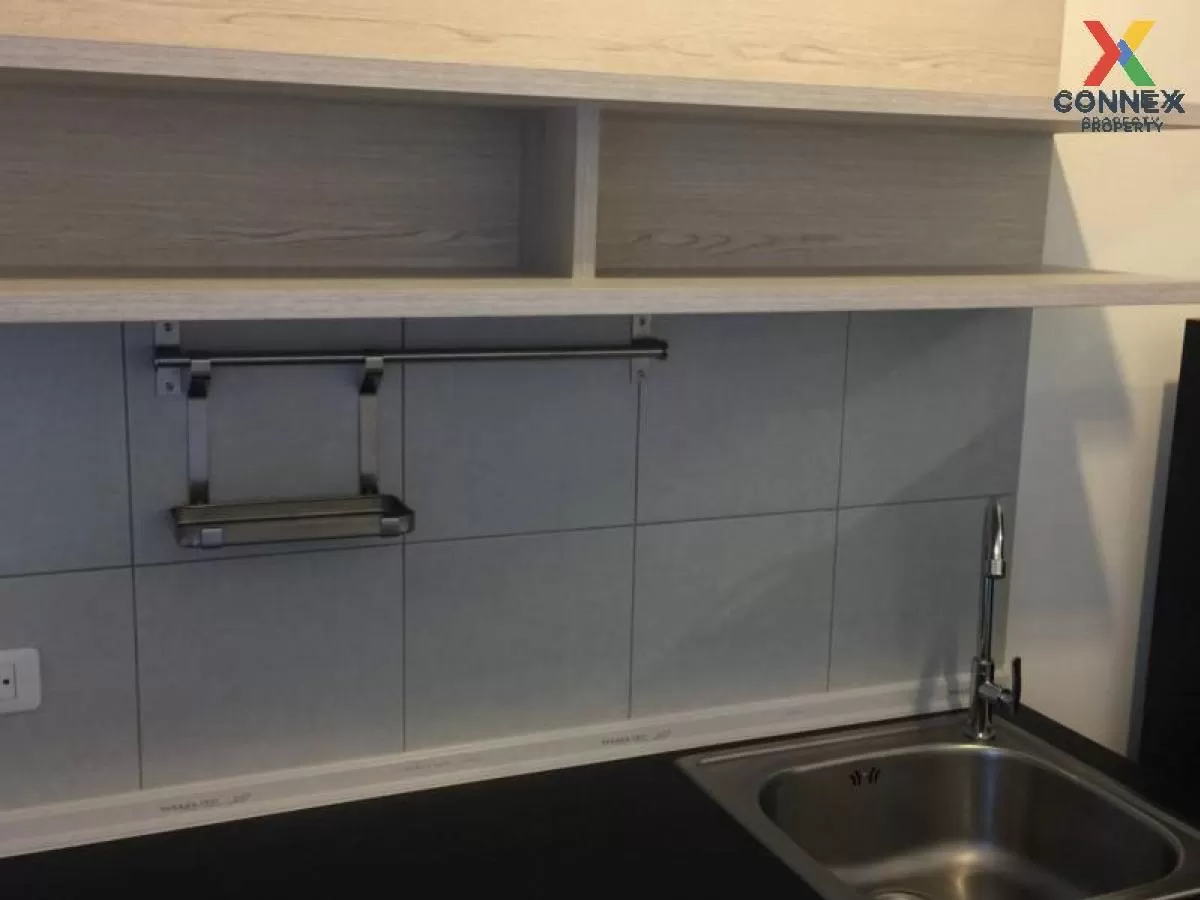 เช่าคอนโด  แอสปาย สาทร - ท่าพระ BTS-ตลาดพลู บุคคโล เขต ธนบุรี กรุ เช่าคอนโด  แอสปาย สาทร - ท่าพระ BTS-ตลาดพลู บุคคโล เขต ธนบุรี กรุ 3