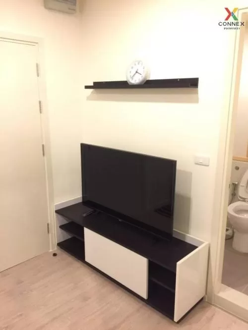 เช่าคอนโด  แอสปาย สาทร - ท่าพระ BTS-ตลาดพลู บุคคโล เขต ธนบุรี กรุงเทพ CX-26279