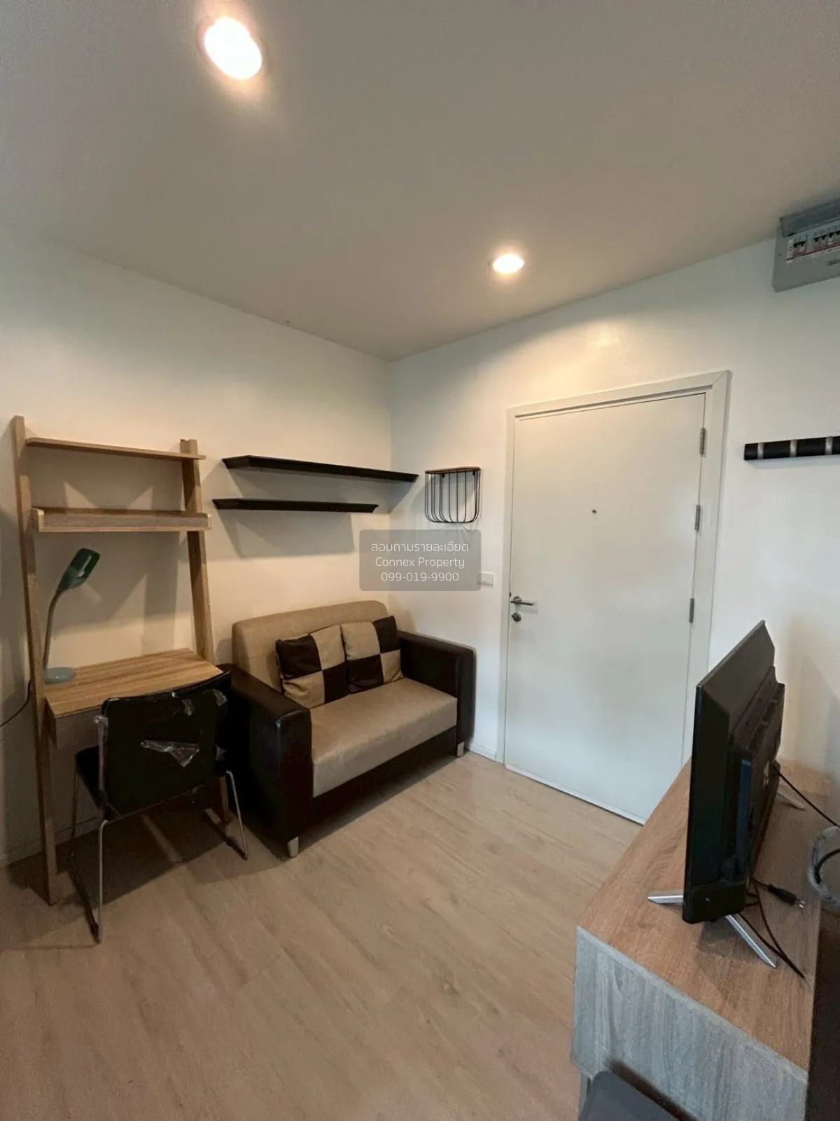 For Sale Condo , Aspire Sathorn - Thapra , BTS-Talat Phlu , Bukkh 3