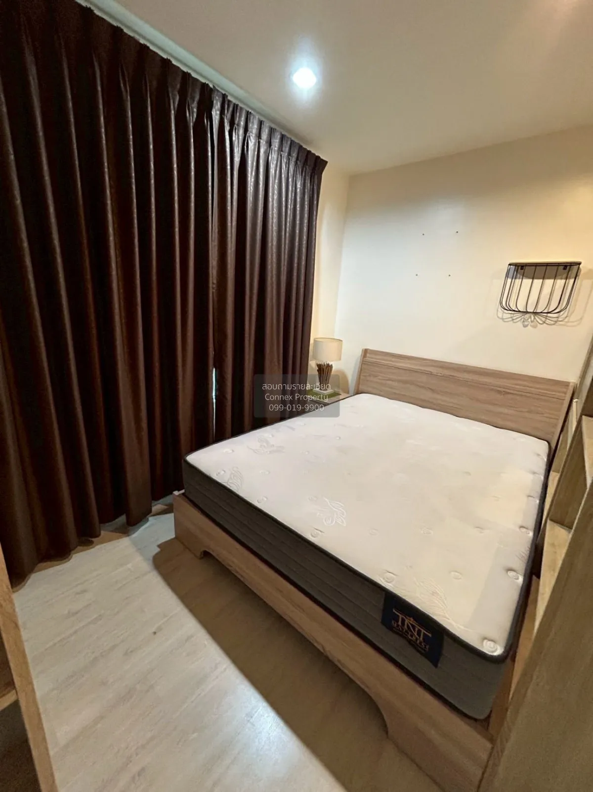 For Sale Condo , Aspire Sathorn - Thapra , BTS-Talat Phlu , Bukkh 4