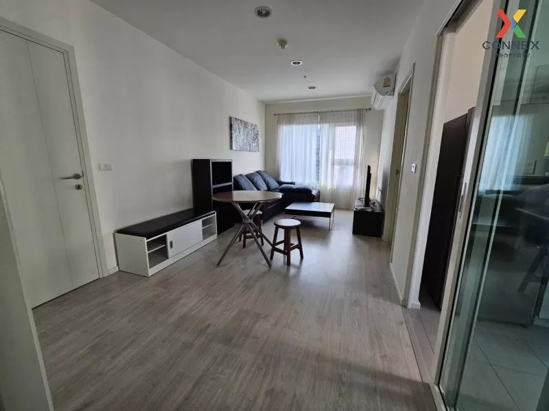 FOR SALE condo , Aspire Sathorn - Thapra , BTS-Talat Phlu , Bukkh FOR SALE condo , Aspire Sathorn - Thapra , BTS-Talat Phlu , Bukkh 1