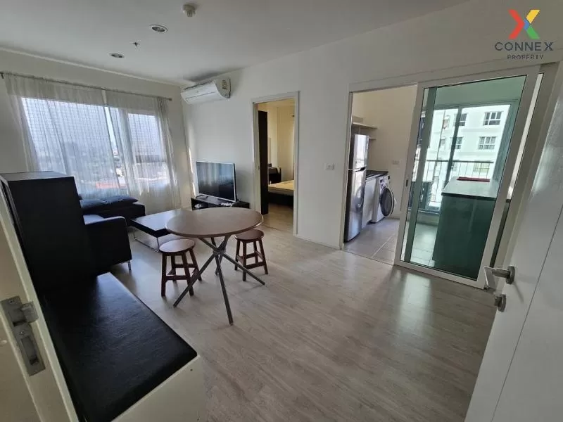 FOR SALE condo , Aspire Sathorn - Thapra , BTS-Talat Phlu , Bukkh FOR SALE condo , Aspire Sathorn - Thapra , BTS-Talat Phlu , Bukkh 2