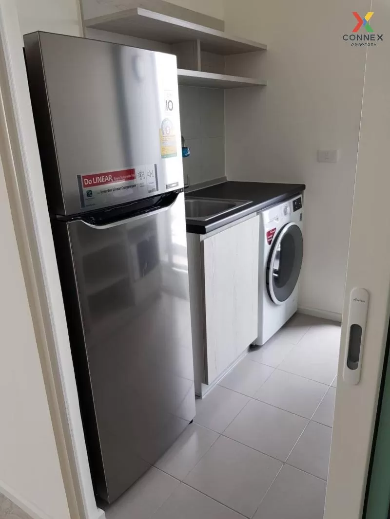 FOR SALE condo , Aspire Sathorn - Thapra , BTS-Talat Phlu , Bukkh FOR SALE condo , Aspire Sathorn - Thapra , BTS-Talat Phlu , Bukkh 3