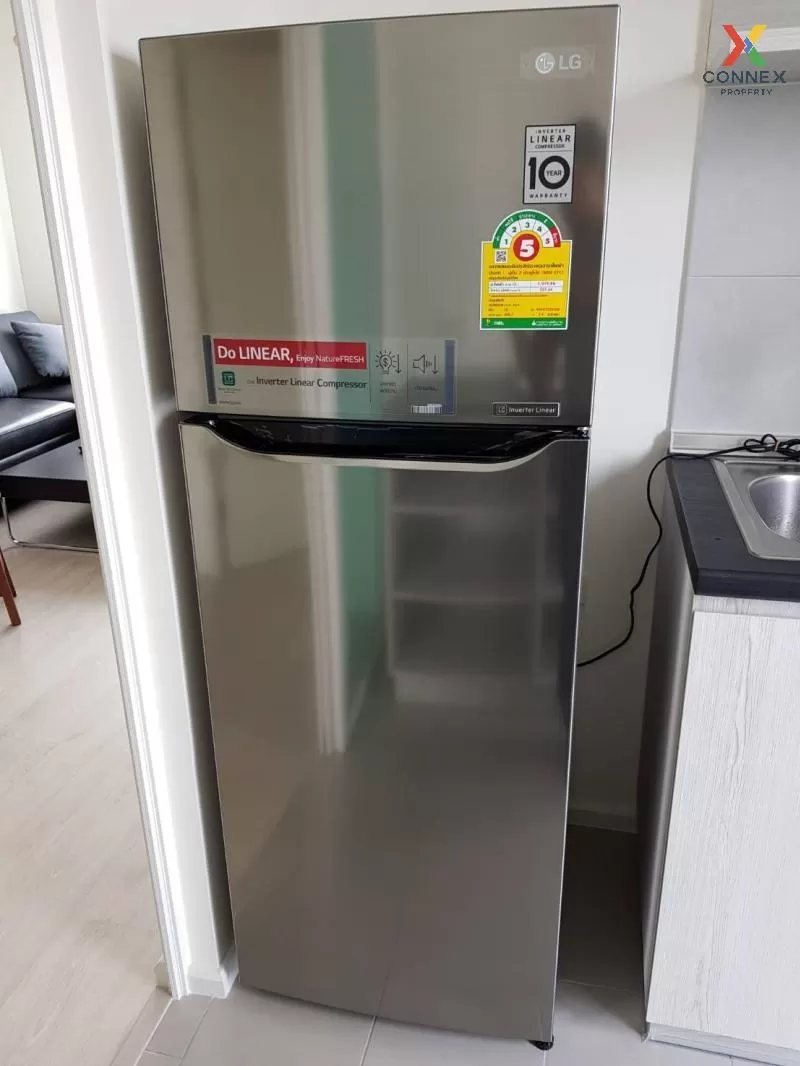 FOR SALE condo , Aspire Sathorn - Thapra , BTS-Talat Phlu , Bukkh FOR SALE condo , Aspire Sathorn - Thapra , BTS-Talat Phlu , Bukkh 4