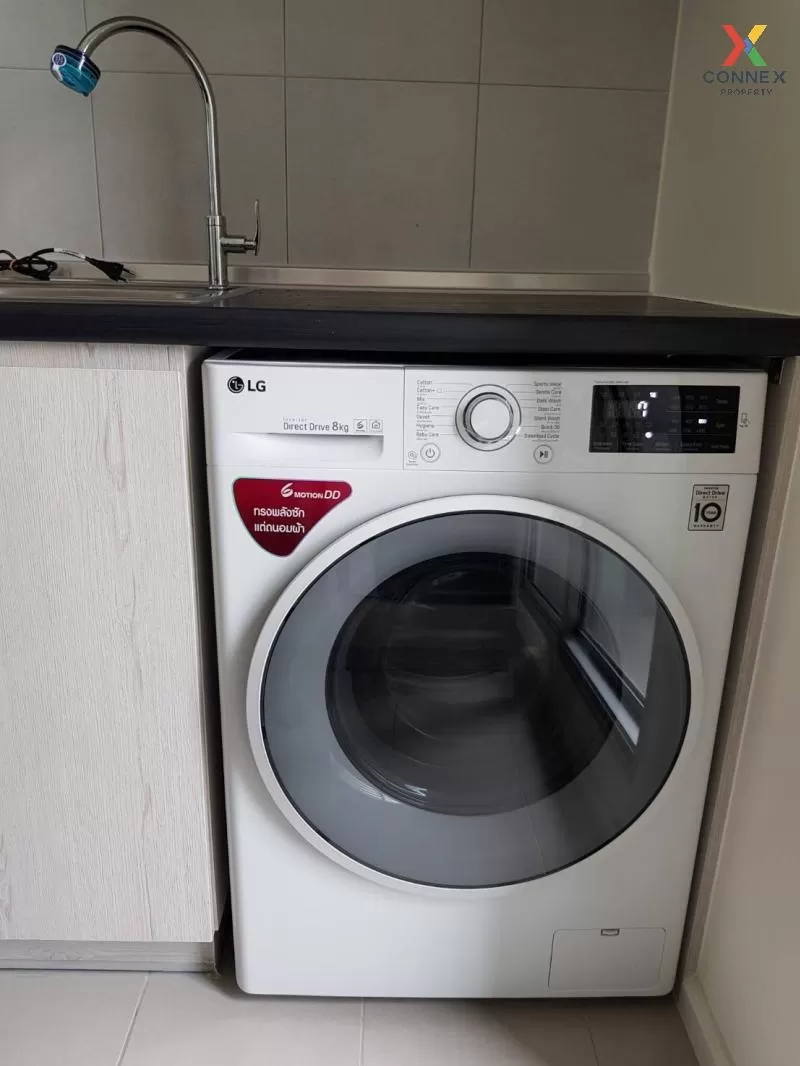 FOR SALE condo , Aspire Sathorn - Thapra , BTS-Talat Phlu , Bukkh FOR SALE condo , Aspire Sathorn - Thapra , BTS-Talat Phlu , Bukkh