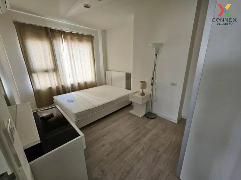 เช่าคอนโด  แอสปาย สาทร - ท่าพระ BTS-ตลาดพลู บุคคโล เขต ธนบุรี กรุ 3