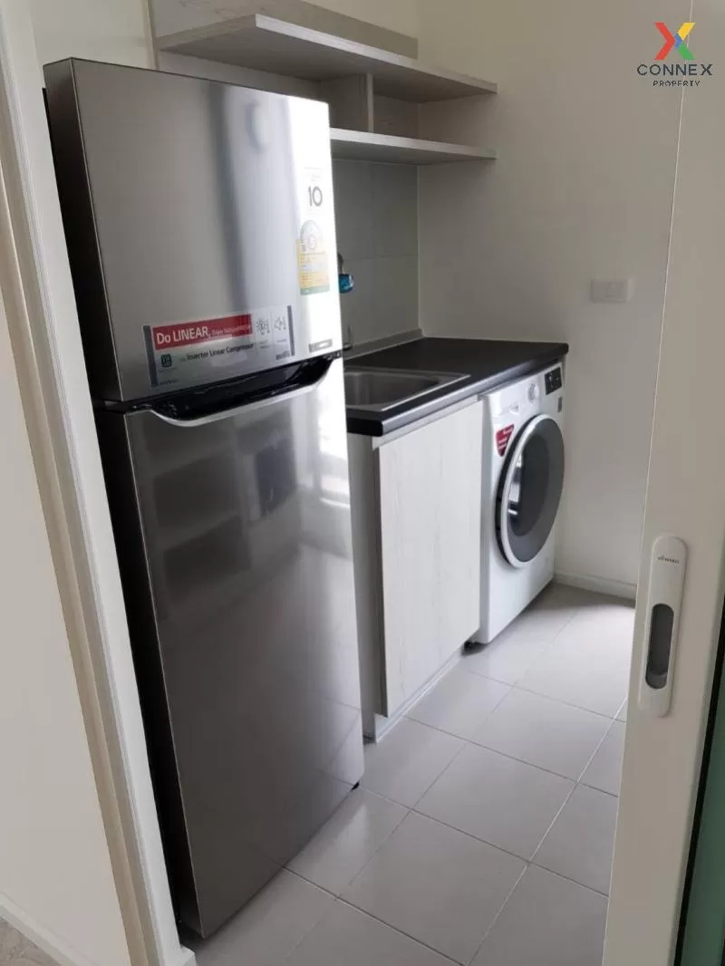 เช่าคอนโด  แอสปาย สาทร - ท่าพระ BTS-ตลาดพลู บุคคโล เขต ธนบุรี กรุ 4