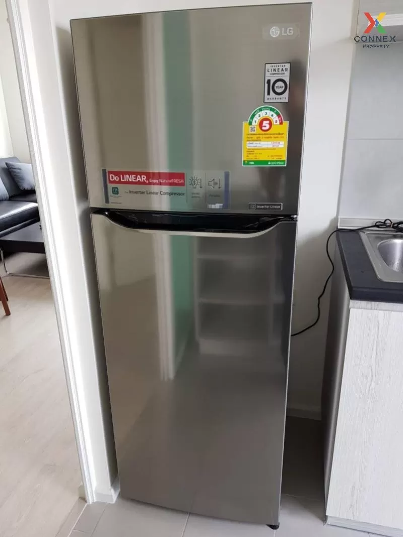 เช่าคอนโด  แอสปาย สาทร - ท่าพระ BTS-ตลาดพลู บุคคโล เขต ธนบุรี กรุ