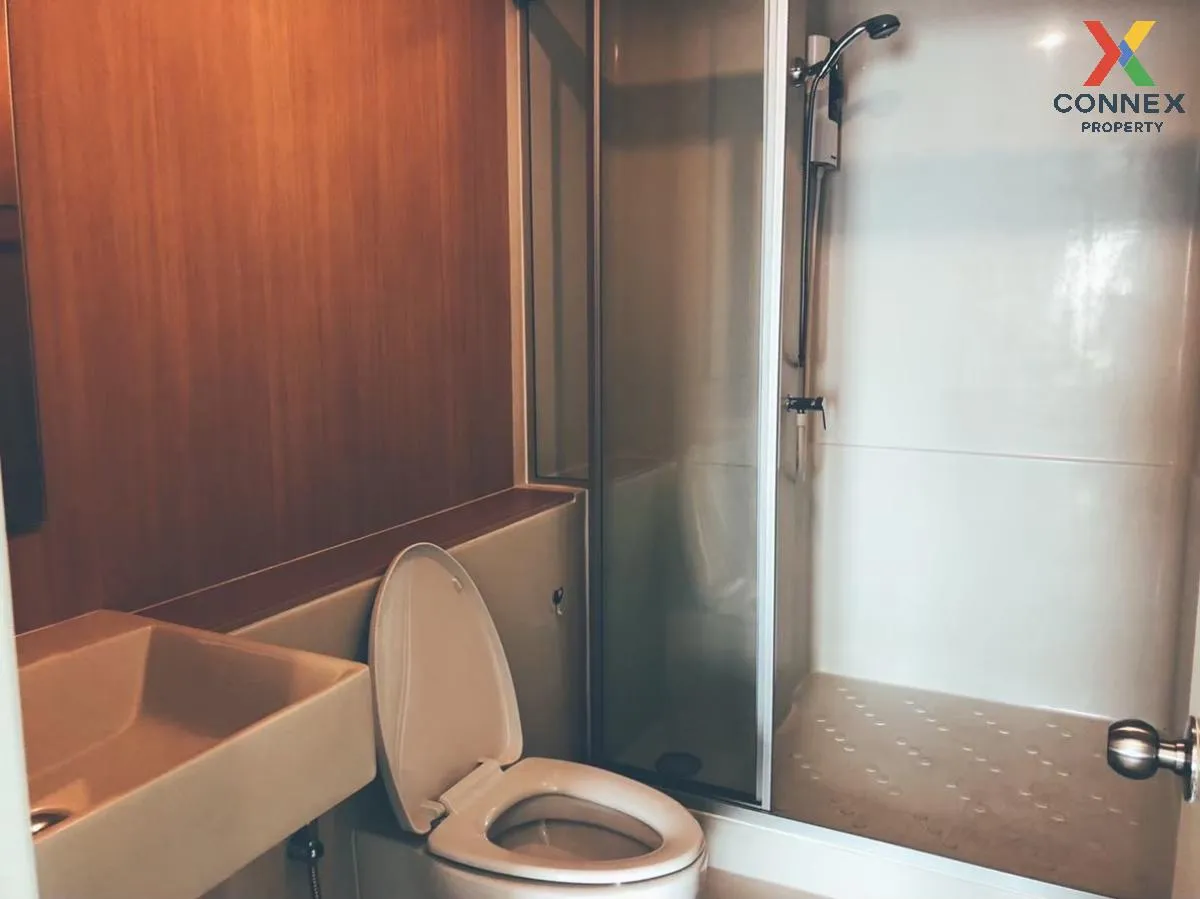 FOR RENT condo , Aspire Sathorn - Thapra , BTS-Talat Phlu , Bukkh