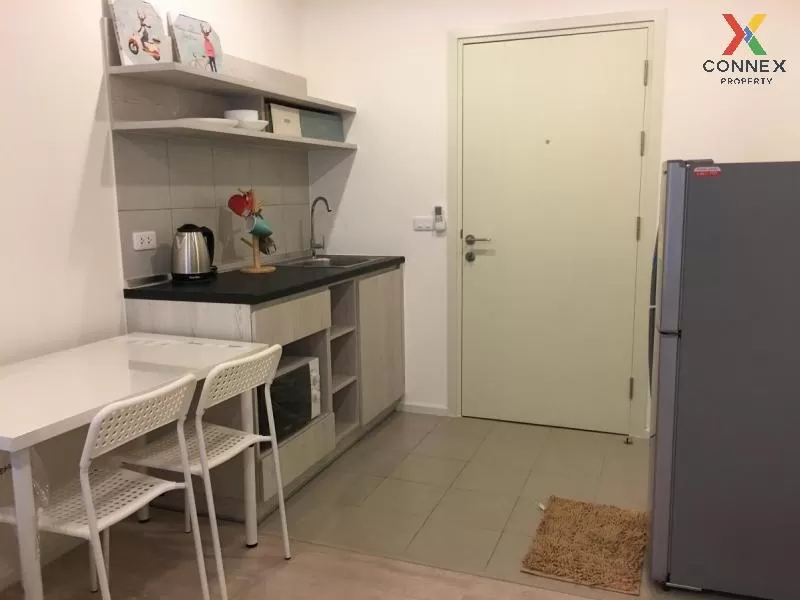 เช่าคอนโด  แอสปาย สาทร - ท่าพระ BTS-ตลาดพลู บุคคโล เขต ธนบุรี กรุ 2