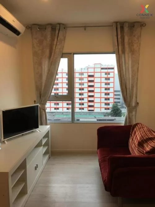 เช่าคอนโด  แอสปาย สาทร - ท่าพระ BTS-ตลาดพลู บุคคโล เขต ธนบุรี กรุงเทพ CX-26415