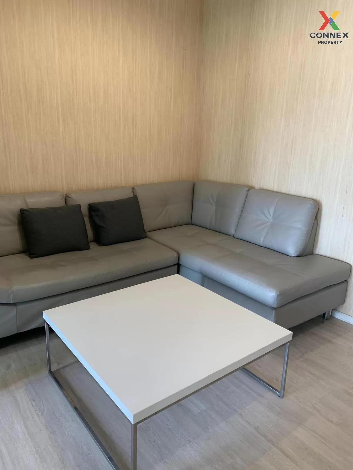 เช่าคอนโด  แอสปาย สาทร - ท่าพระ BTS-ตลาดพลู บุคคโล เขต ธนบุรี กรุ 1