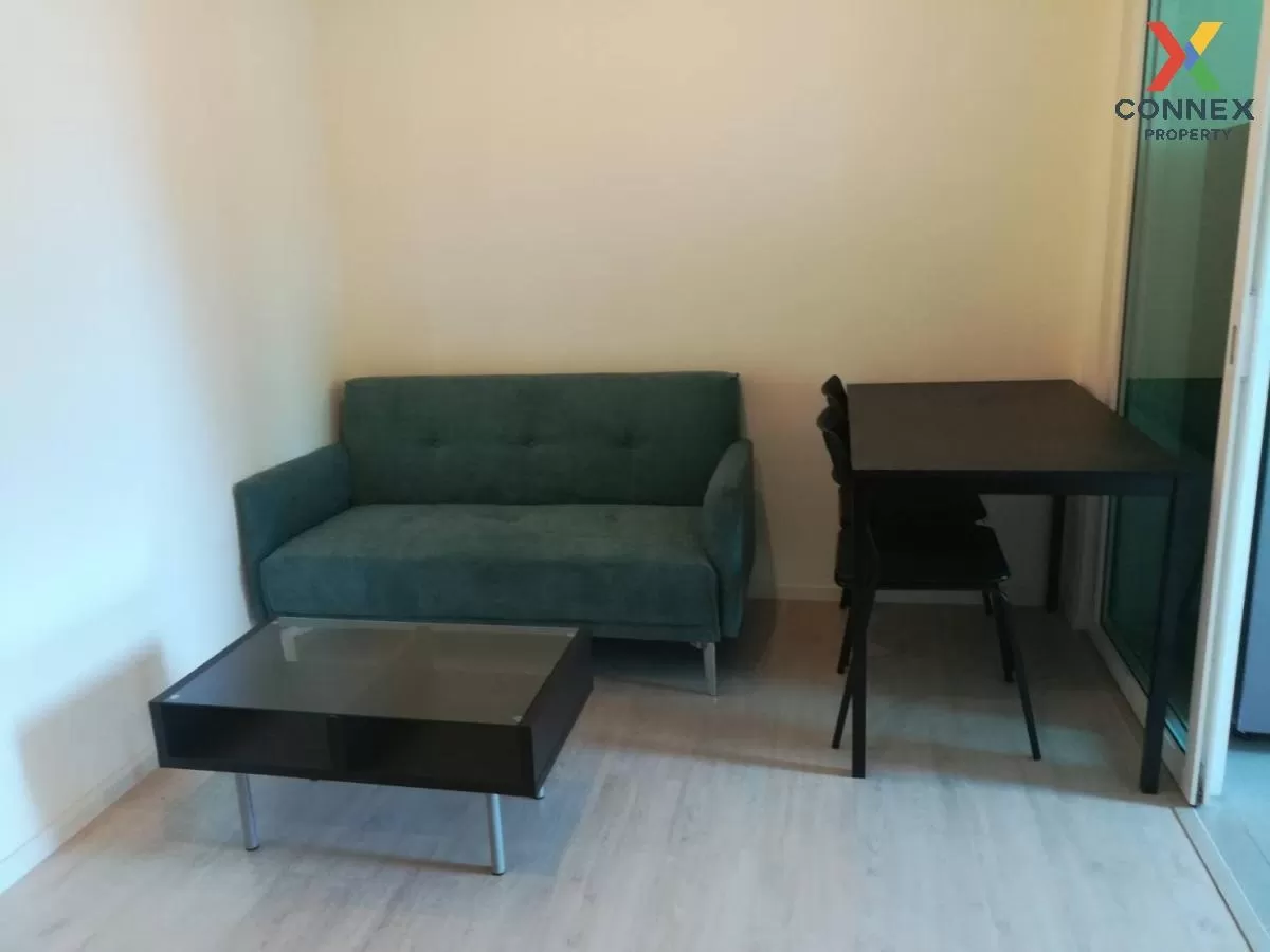 ขายคอนโด  แอสปาย สาทร - ท่าพระ BTS-ตลาดพลู บุคคโล เขต ธนบุรี กรุง 1