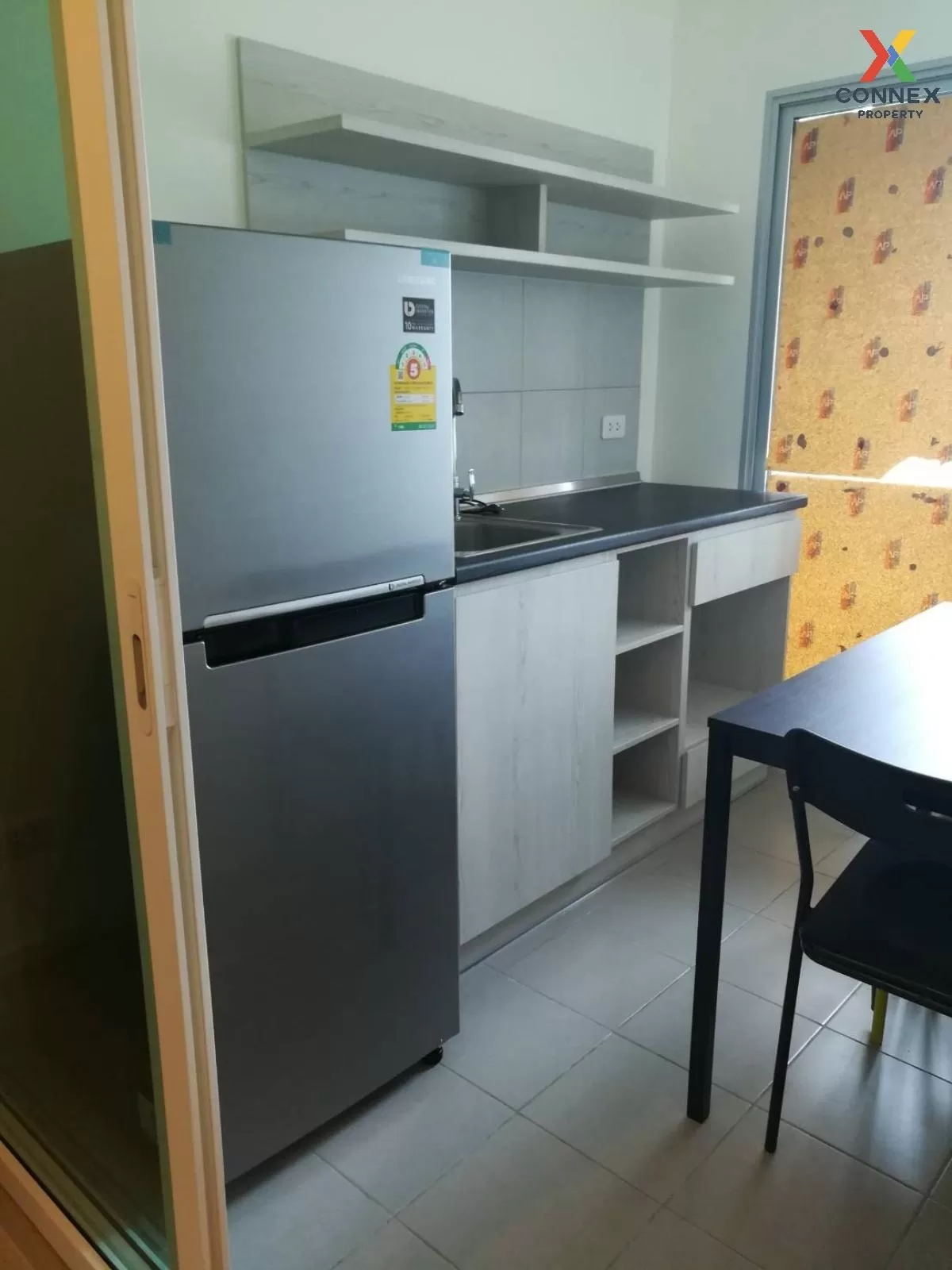 ขายคอนโด  แอสปาย สาทร - ท่าพระ BTS-ตลาดพลู บุคคโล เขต ธนบุรี กรุง 3