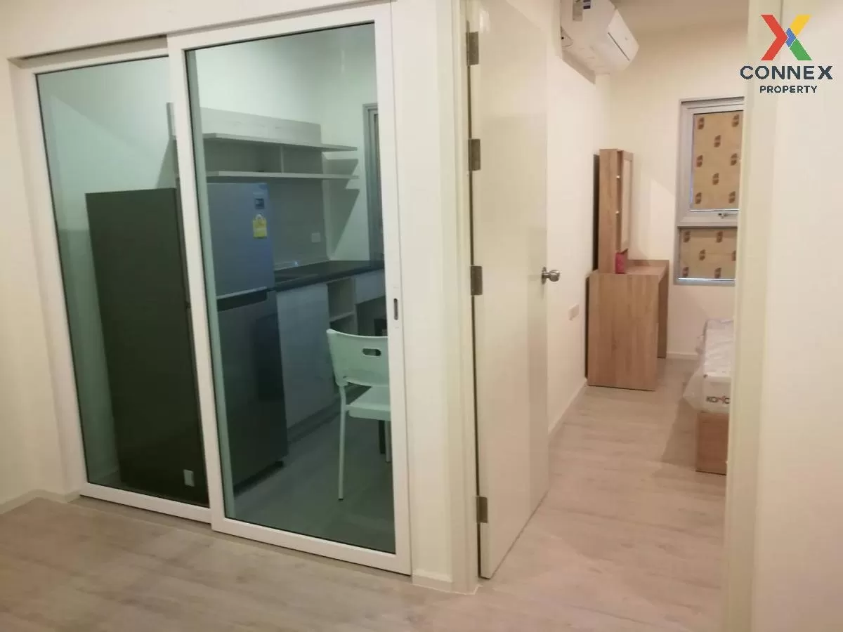 ขายคอนโด  แอสปาย สาทร - ท่าพระ BTS-ตลาดพลู บุคคโล เขต ธนบุรี กรุง